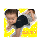 MIA No.1（個別スタンプ：3）