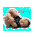 MIA No.1（個別スタンプ：4）