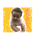 MIA No.1（個別スタンプ：5）