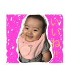 MIA No.1（個別スタンプ：8）