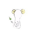 seat（個別スタンプ：5）