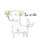 seat（個別スタンプ：9）