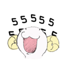 seat（個別スタンプ：15）