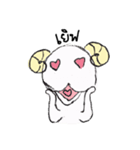 seat（個別スタンプ：33）