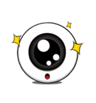 Kid Tark（個別スタンプ：4）