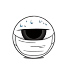 Kid Tark（個別スタンプ：15）
