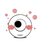 Kid Tark（個別スタンプ：19）