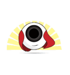 Kid Tark（個別スタンプ：31）