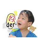 Ellen's Babies（個別スタンプ：6）