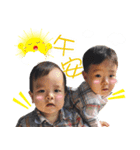 Ellen's Babies（個別スタンプ：7）