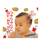 Ellen's Babies（個別スタンプ：8）