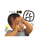 Ellen's Babies（個別スタンプ：14）