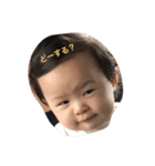 いろはの日常（個別スタンプ：1）