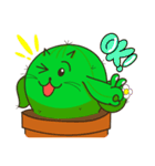 Cattus family（個別スタンプ：1）