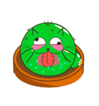 Cattus family（個別スタンプ：9）