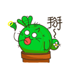 Cattus family（個別スタンプ：19）