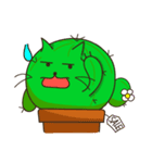 Cattus family（個別スタンプ：20）
