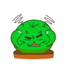 Cattus family（個別スタンプ：31）