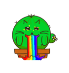 Cattus family（個別スタンプ：36）