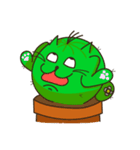 Cattus family（個別スタンプ：38）