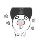 Bald fat man（個別スタンプ：2）