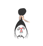 Bald fat man（個別スタンプ：4）