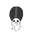 Bald fat man（個別スタンプ：8）