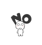 Bald fat man（個別スタンプ：13）