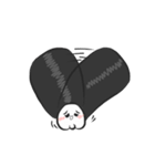 Bald fat man（個別スタンプ：16）