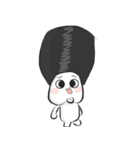 Bald fat man（個別スタンプ：19）