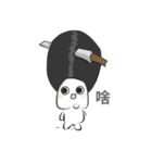 Bald fat man（個別スタンプ：20）