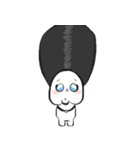 Bald fat man（個別スタンプ：26）