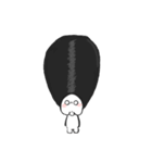 Bald fat man（個別スタンプ：28）