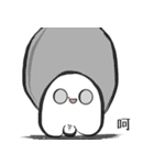 Bald fat man（個別スタンプ：29）