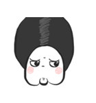 Bald fat man（個別スタンプ：30）