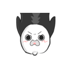 Bald fat man（個別スタンプ：31）