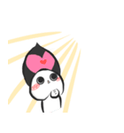 Bald fat man（個別スタンプ：32）