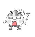 ももっぴぃ（個別スタンプ：15）
