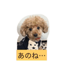 ミスター トイくんパート2（個別スタンプ：30）