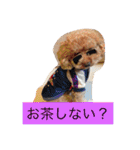 ミスター トイくんパート2（個別スタンプ：32）