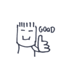 NongNick V.1（個別スタンプ：2）