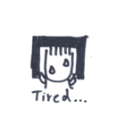 NongNick V.1（個別スタンプ：4）