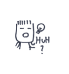 NongNick V.1（個別スタンプ：7）