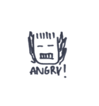 NongNick V.1（個別スタンプ：8）