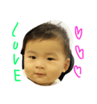 Nine V.1（個別スタンプ：3）