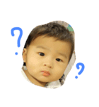 Nine V.1（個別スタンプ：4）