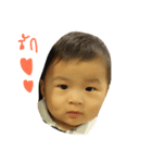 Nine V.1（個別スタンプ：7）