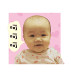 Lu Minnie（個別スタンプ：1）