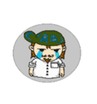 Cooktaboat（個別スタンプ：4）