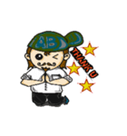 Cooktaboat（個別スタンプ：6）